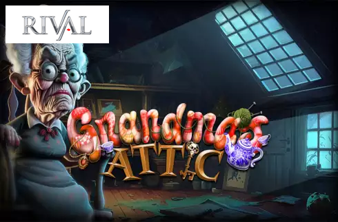 Grandma's Attic